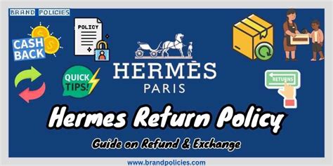 refund hermes|hermes return tracker.